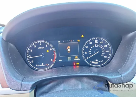 2017 Genesis G80 Ultimate from USA, damaged, VIN KMHGN4JF0HU213959